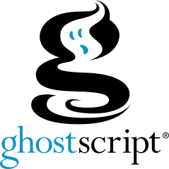 Ghostscript